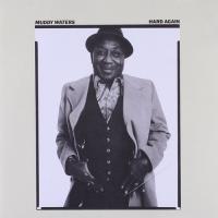 Компакт-диск Muddy Waters / Hard Again (1CD)