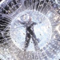 Виниловая пластинка PETER GABRIEL / GROWING UP LIVE (3LP)