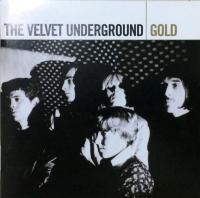 Компакт-диск The Velvet Underground / Gold (Jewel) (2CD)