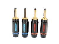 Разъемы Neotech NCB-80 (4 шт)