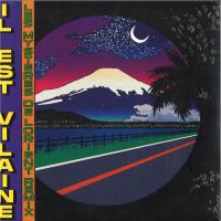 Виниловая пластинка Il Est Vilaine / Les mysteres de lorient remixes (1LP)