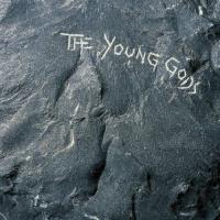 Виниловая пластинка The Young Gods / The Young Gods (2LP)