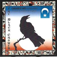 Компакт-диск The Black Crowes / Greatest Hits 1990-1999 (Jewel) (1CD)