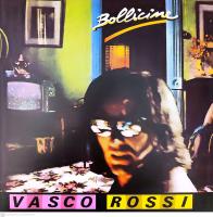 Виниловая пластинка Vasco Rossi / Bollicine 40^Rplay (1LP)