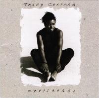 Компакт-диск Tracy Chapman / Crossroads (1CD)