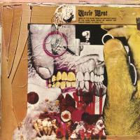 Виниловая пластинка Frank Zappa / Uncle Meat (2LP)