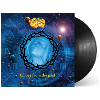Виниловая пластинка Eloy / Echoes from the past (1LP)