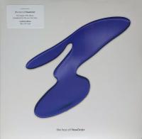 Виниловая пластинка New Order / Best Of New Order (2LP)