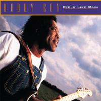 Виниловая пластинка GUY BUDDY / FEELS LIKE RAIN (MUSIC ON VINYL) (1LP)