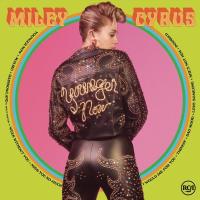 Компакт-диск Miley Cyrus / Younger Now (CD)