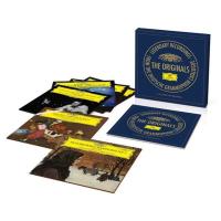 Виниловая пластинка Сборник / The Originals Legendary Recordings (6LP)