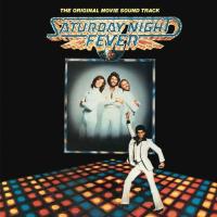 Компакт-диск Soundtrack / Bee Gees: Saturday Night Fever (40th Anniversary Deluxe Edition)(2CD)