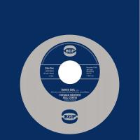 Виниловая пластинка Fatback Brother Curtis Bill / Johnny King And The Fatback Band / Dance girl / keep on brother keep on (1LP)