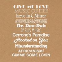 Виниловая пластинка Cerrone / Give me remixes (2lp+cd)