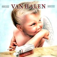Компакт-диск Van Halen / 1984 (CD)
