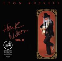 Виниловая пластинка Leon Russell / Hank Wilson Vol. II (1LP)