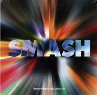 Виниловая пластинка Pet Shop Boys / SMASH The Singles 1985-2020 (6LP)