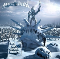 Виниловая пластинка Helloween / My God-Given Right (2LP) Виниловая пластинка Helloween / My God-Given Right (2LP)