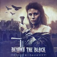 Компакт-диск Beyond The Black / Lost In Forever (Jewel) (1CD)