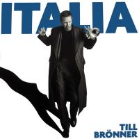 Виниловая пластинка Till Bronner / Italia (2LP)