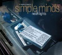 Виниловая пластинка Simple Minds / Neon Lights (LP)