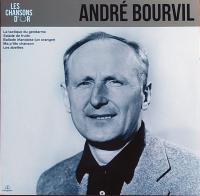 Виниловая пластинка Andre Bourvil / LES CHANSONS D'OR
