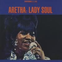 Виниловая пластинка Aretha Franklin / Lady Soul (Limited) (LP)