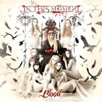 Компакт-диск In This Moment / Blood (Jewel) (1CD)