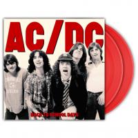 Виниловая пластинка AC/DC / Back To School Days (Coloured Vinyl)(2LP)