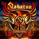 Компакт-диск Sabaton / Coat Of Arms (RU)(CD)