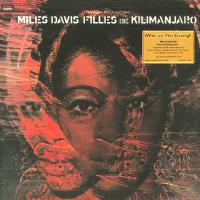 Виниловая пластинка  Miles Davis / Filles De Kilimanjaro (LP)