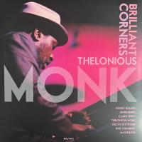 Виниловая пластинка Thelonious Monk / Brilliant Corners (LP)