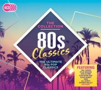 Компакт-диск Сборник / The Collection: 80s Classics (4CD)