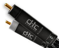 Акустический кабель Ansuz Acoustics Speakz D-TC Supreme 3m