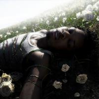 Виниловая пластинка D4vd / Withered (coloured) (1LP)