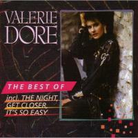 Виниловая пластинка Valerie Dore / The Best Of (LP)