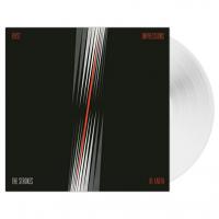 Виниловая пластинка The Strokes / First Impressions Of Earth (Coloured Vinyl)(LP)