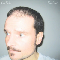 Виниловая пластинка Rico Friebe / Faces Meet (Blue) (1LP)