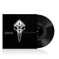Виниловая пластинка Lacuna Coil / Sleepless Empire (Black) (1LP) Виниловая пластинка Lacuna Coil / Sleepless Empire (Black) (1LP)