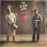 Виниловая пластинка The Black Keys / DROPOUT BOOGIE (1LP) Виниловая пластинка The Black Keys / DROPOUT BOOGIE (1LP)