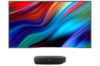 Лазерный проектор Hisense 100L9H