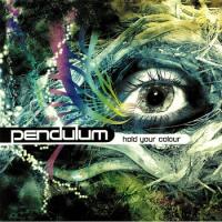 Виниловая пластинка Pendulum / Hold Your Colour (2018 Vinyl Edition) (3LP)