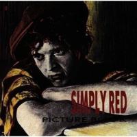 Компакт-диск Simply Red / Picture Book (1CD)