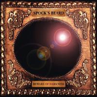 Компакт-диск Spock's Beard / Beware Of Darkness (CD)