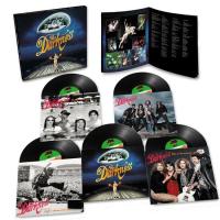 Виниловая пластинка The Darkness / Permission to Land (20th Anniversary) (Box Set) (5LP)