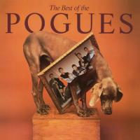 Виниловая пластинка The Pogues / The Best Of (LP)