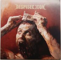 Виниловая пластинка Despised Icon / Shadow Work (coloured) (1LP)