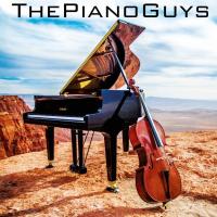 Виниловая пластинка PIANO GUYS / PIANO GUYS (1LP)