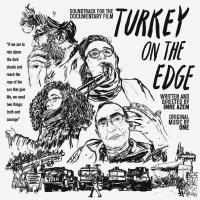 Виниловая пластинка Soundtrack / Ertel Osman Murat: Turkey On The Edge (LP)
