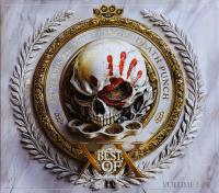 Компакт-диск Five Finger Death Punch / Best Of, Volume I (Digipack) (1CD)